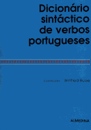 Dicion�rio Sint�ctico de Verbos Portugueses