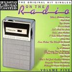 Dick Bartley Presents Collector's Essentials: On the Radio, Vol. 5