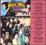Dick Bartley Presents: One Hit Wonders of the '60s, Vol. 2