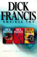 Dick Francis Omnibus: "Forfeit", "Risk", "Reflex"