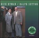 Dick Hyman & Ralph Sutton