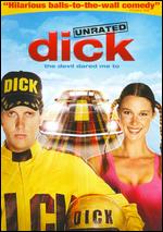 Dick: The Devil Dared Me To - Chris Stapp