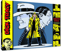 Dick Tracy Collection - 1941