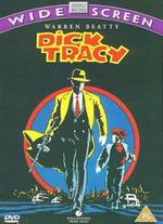 Dick Tracy