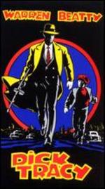 Dick Tracy