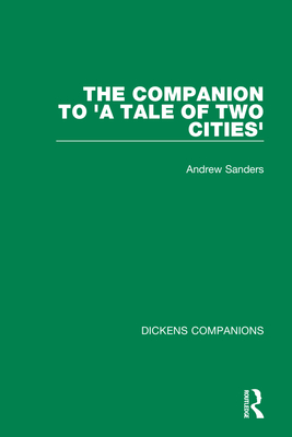 Dickens Companions - Various