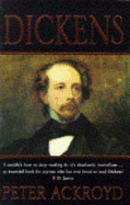 Dickens - Ackroyd, Peter