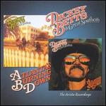 Dickey Betts & Great Southern/Atlanta's Burning Down