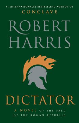 Dictator - Harris, Robert