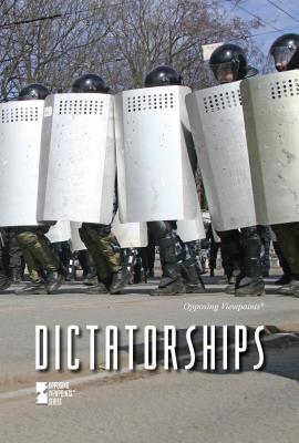 Dictatorships - Lansford, Tom (Editor)