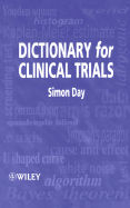 Dictionary for Clinical Trials