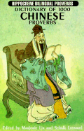 Dictionary of 1000 Chinese Proverbs
