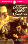 Dictionary of Bible Quotations