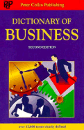 Dictionary of Business