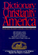 Dictionary of Christianity in America