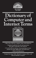 Dictionary of Computer and Internet Terms