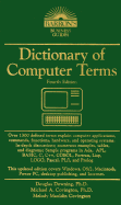 Dictionary of Computer Terms
