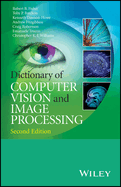 Dictionary of Computer Vision and Image Processing