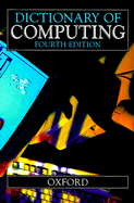 Dictionary of Computing