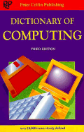 Dictionary of Computing