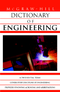 Dictionary of Engineering