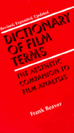 Dictionary of Film Terms