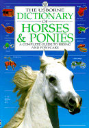 Dictionary of Horses and Ponies