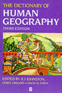 Dictionary of Human Geography