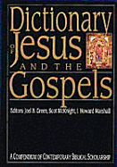 Dictionary of Jesus and the Gospels