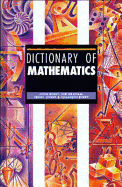 Dictionary of Mathematics