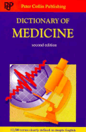 Dictionary of Medicine