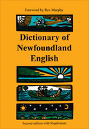 Dictionary of Newfoundland English: Second Edition