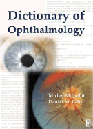 Dictionary of Ophthalmology
