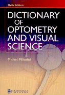 Dictionary of Optometry and Visual Science
