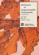 Dictionary of Organometallic Compounds