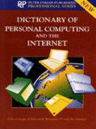 Dictionary of Personal Computing and the Internet