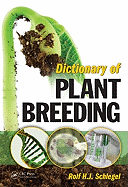 Dictionary of Plant Breeding