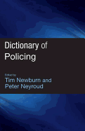 Dictionary of Policing