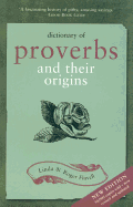 Dictionary of Proverbs and Their Origins