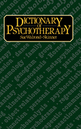 Dictionary of Psychotherapy