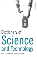 Dictionary of Science and Technology