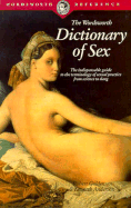 Dictionary of Sex