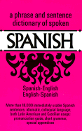 Dictionary of Spoken Spanish