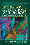 Dictionary of Statistics & Methodology: A Nontechnical Guide for the Social Sciences