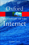 Dictionary of the Internet