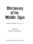 Dictionary of the Middle Agesv5