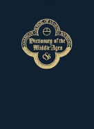 Dictionary of the Middle Agesv7