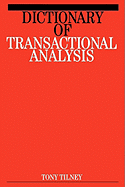 Dictionary of Transactional Analysis