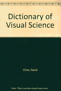 Dictionary of Visual Science