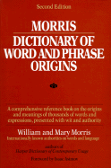 Dictionary of Word and Phrase Origins